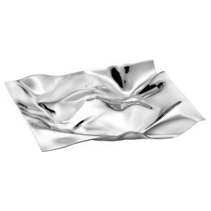 Georg Jensen Crash Tarjotin Pieni