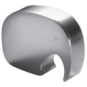 Georg Jensen Elephant Pullonavaaja