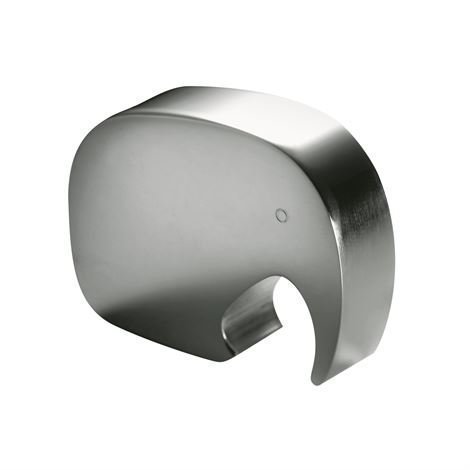 Georg Jensen Elephant Pullonavaaja 4