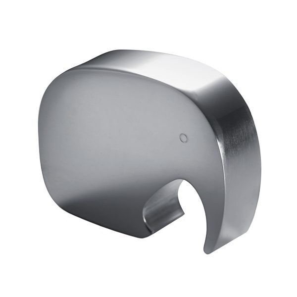 Georg Jensen Elephant Pullonavaaja