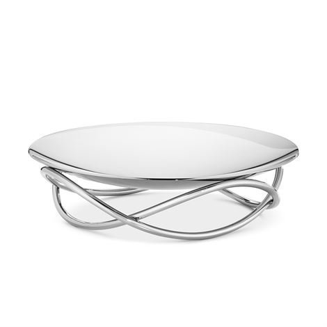 Georg Jensen Glow Tarjoiluastia Korkea Kiiltävä