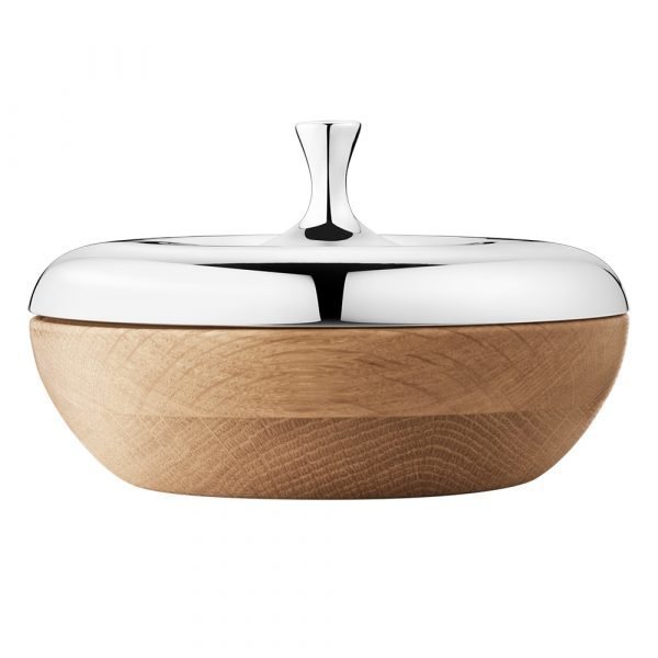 Georg Jensen Hk Bonbonniere Matala