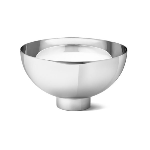 Georg Jensen Ilse Kulho M Ruostumaton Teräs