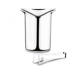 Georg Jensen Jääpala Astia Ruostumatonta Terästä Sis. Pihdit