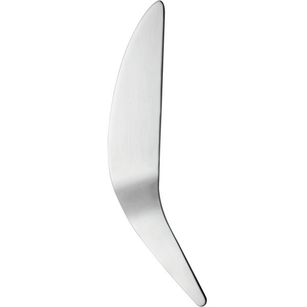 Georg Jensen Kakkulapio Ruostumaton Teräs 24.5 Cm