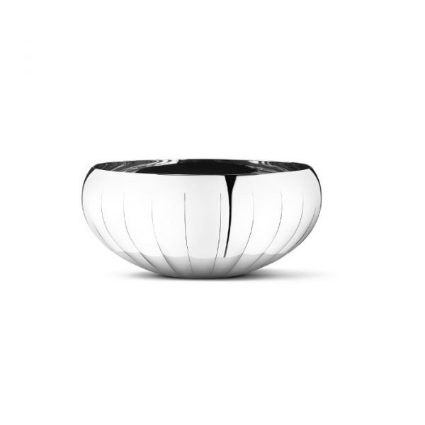 Georg Jensen Legacy Kulho Keskikoko