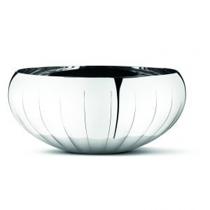 Georg Jensen Legacy Kulho Ruostumaton Teräs 16 Cm