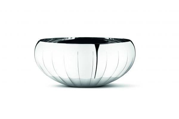 Georg Jensen Legacy Kulho Ruostumaton Teräs 16 Cm