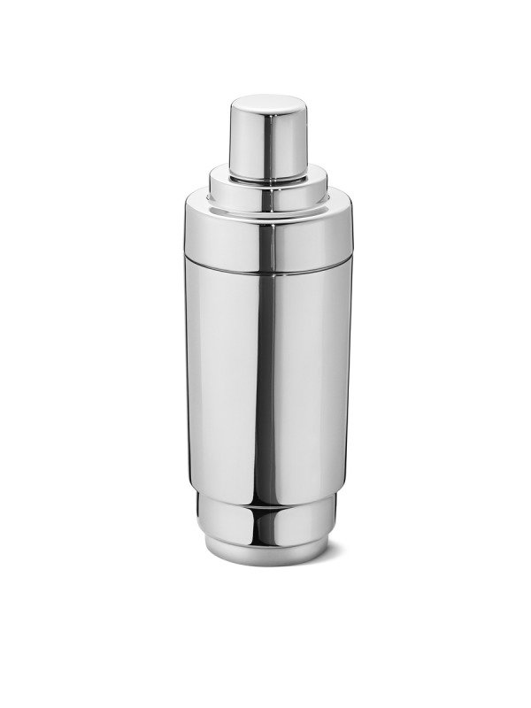 Georg Jensen Manhattan Cocktailshaker Ruostumaton Teräs 0.75 L