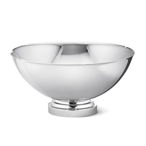 Georg Jensen Manhattan Kulho Iso