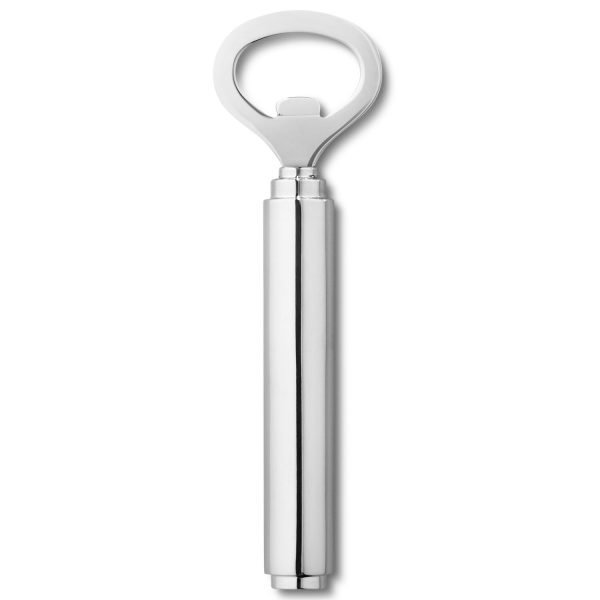 Georg Jensen Manhattan Pullonavaaja Ruostumaton Teräs