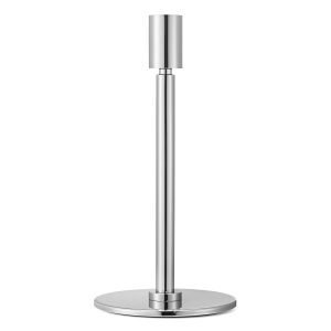 Georg Jensen Manhattan Talouspaperinpidike Ruostumaton Teräs