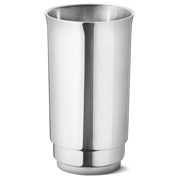 Georg Jensen Manhattan Viininjäähdytin Ruostumaton Teräs