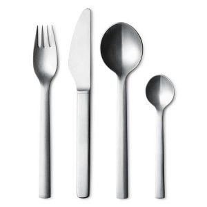 Georg Jensen New York Aterimet 24-Osainen