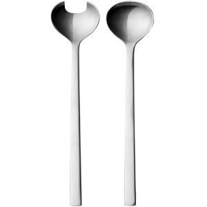 Georg Jensen New York Salaatinottimet