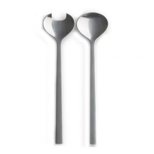 Georg Jensen New York Salaattiottimet Setti