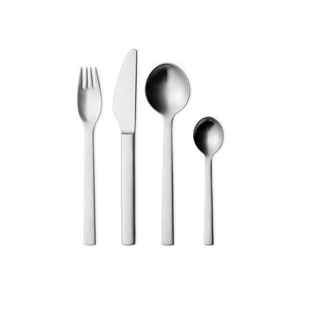 Georg Jensen New York aterinsetti 16 osaa