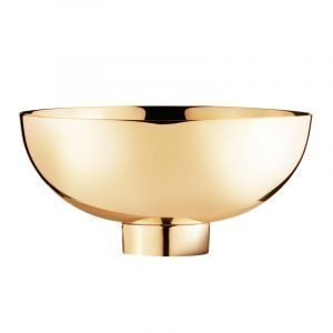 Georg Jensen Precious Kulho Pieni Messinki