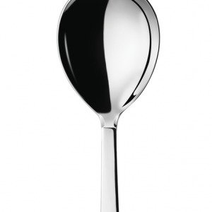 Georg Jensen Pyramid Tarjoilusetti Ruostumaton Teräs