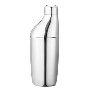 Georg Jensen Sky Cocktail Shaker Ruostumaton Teräs