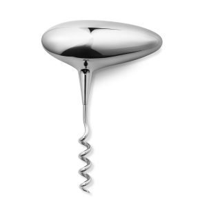 Georg Jensen Sky Korkkiruuvi Ruostumaton Teräs