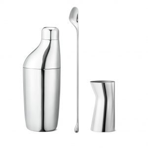 Georg Jensen Sky Lahjapakkaus Shaker