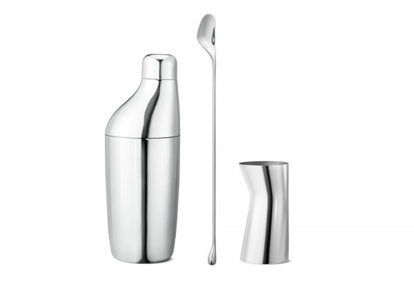 Georg Jensen Sky Lahjapakkaus Shaker