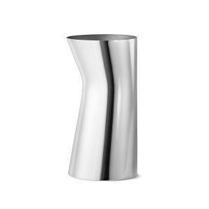 Georg Jensen Sky Shottilasi Ruostumaton Teräs