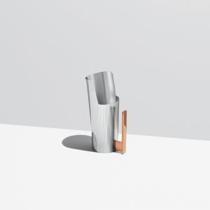 Georg Jensen Urkiola Kannu Ruostumaton Teräs 1 L