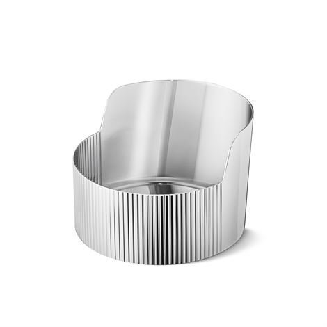 Georg Jensen Urkiola Kulho Ruostumaton Teräs Ø 11 cm