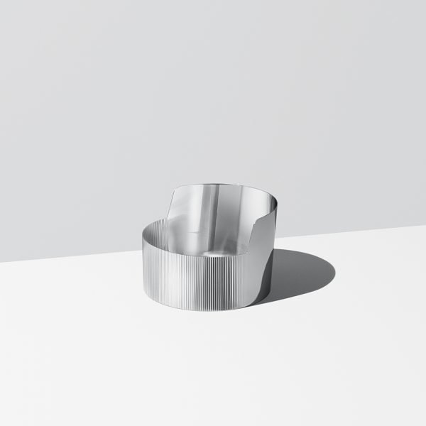 Georg Jensen Urkiola Kulho Ruostumaton Teräs Ø20 Cm