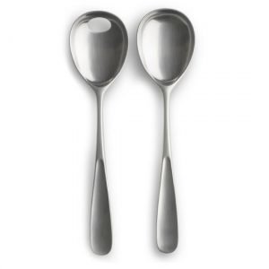 Georg Jensen Vivianna Matta Tarjoilusetti