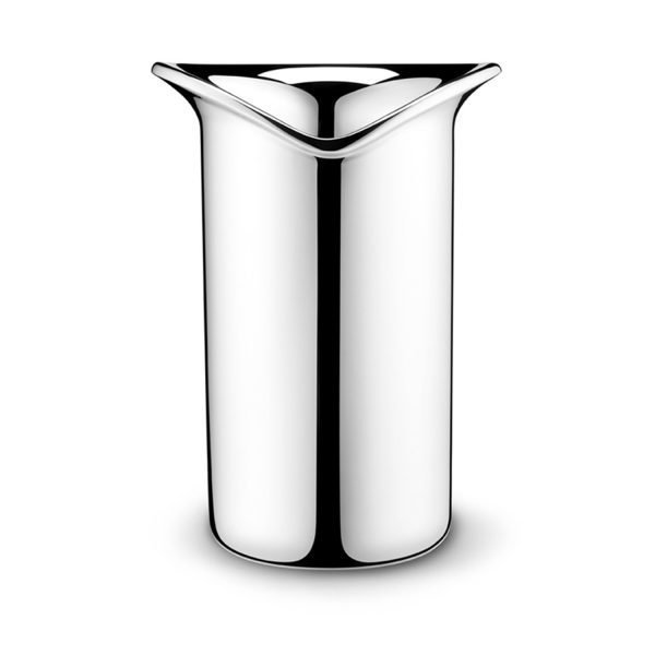 Georg Jensen Wine Viininjäähdytin Ruostumaton Teräs