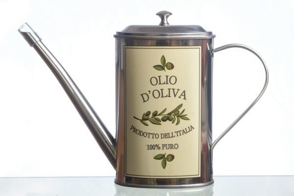 Giovacchino Barni Srl Oliiviöljykannu Classico Oliva Pelti 0.5 L