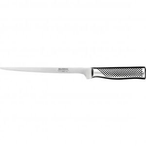 Global G-30 Fileerausveitsi taottu ja taipuisa 21 cm