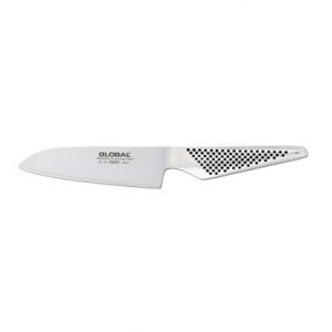 Global Gs 35 Santoku Veitsi Ruostumaton Teräs 13 Cm