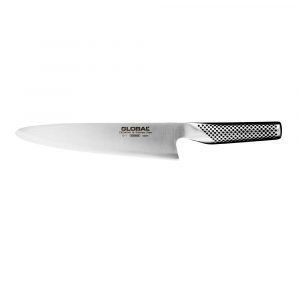 Global Knives G1 Kokkiveitsi 21 Cm