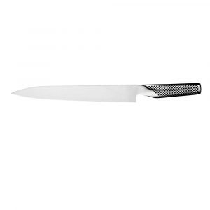 Global Knives G11r Yanagi Sashimi Veitsi Oikea 25 Cm