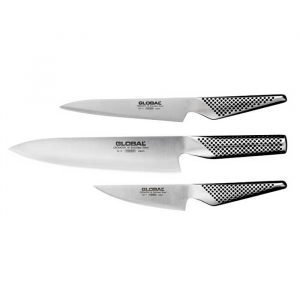 Global Knives G2111 Lahjapakkaus G2 Gs1 Gs11