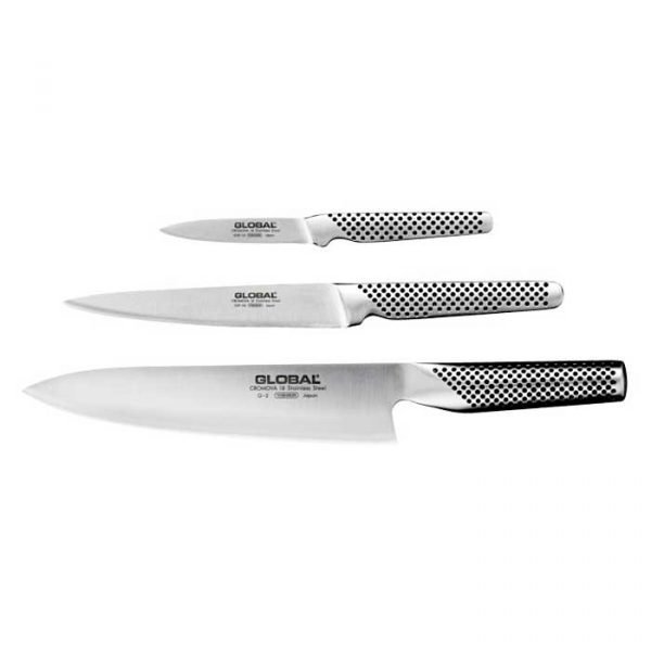 Global Knives G21524 Lahjapakkaus Gsf15 Gsf24 G 2