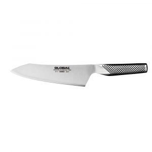 Global Knives G4 Kokkiveitsi Oriental 18 Cm