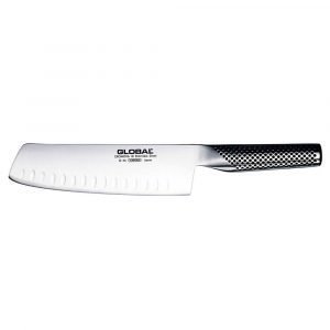 Global Knives G56 Vihannesveitsi Uritettu 18 Cm