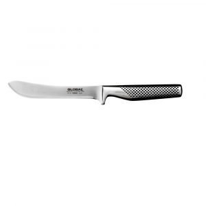 Global Knives Gf27 Teurastajan Veitsi Taottu 16 Cm