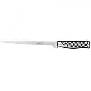 Global Knives Gf30 Fileointiveitsi Taottu 16 Cm