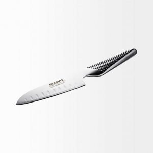 Global Knives Gs 37 Santoku Veitsi 13 mm