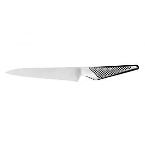 Global Knives Gs14 Yleisveitsi Suippeneva 15 Cm