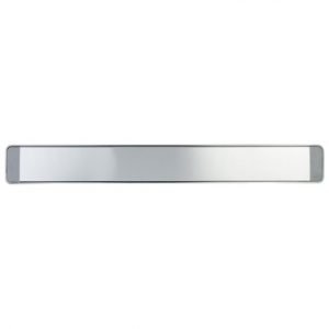 Global Magneettilista Sileä Ruostumaton Teräs 41 Cm