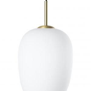 Globen Lighting Divine Kattolamppu Valkoinen 20 Cm