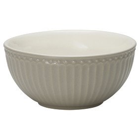 Greengate Alice Kulho Harmaa 14 Cm