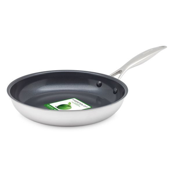 Greenpan Venice Paistinpannu 24 Cm